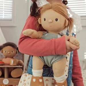 Dinkum Dolls - Gigi - Olli Ella