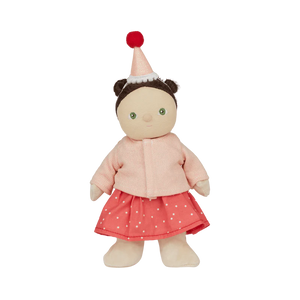 Dress Me Dinky - Dinkum Doll - Sophie Sunday - Olli Ella