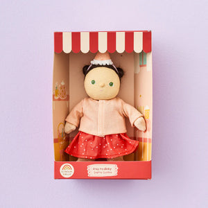 Dress Me Dinky - Dinkum Doll - Sophie Sunday - Olli Ella