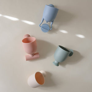Pour and Play - Bath Play Set - Mushie