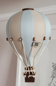 Hot Air Balloon Decoration - Medium - Super Balloon