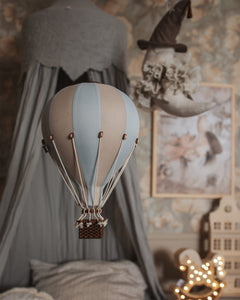 Hot Air Balloon Decoration - Medium - Super Balloon