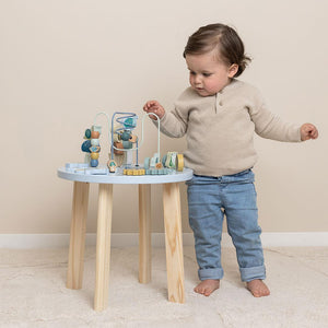 Activity Table - Forest Friends - Little Dutch