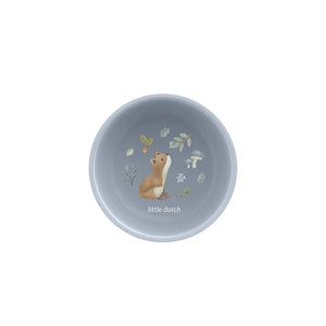 Children's Bowl - Forest Friends - Little Dutch