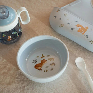Children's Bowl - Forest Friends - Little Dutch