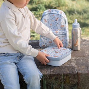 Bento Lunchbox - Forest Friends - Little Dutch