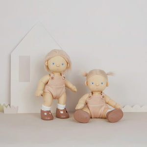Dinkum Dolls - Petal - Olli Ella