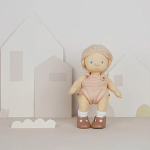 Dinkum Dolls - Petal - Olli Ella