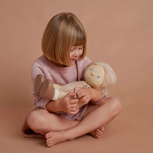 Dinkum Dolls - Petal - Olli Ella