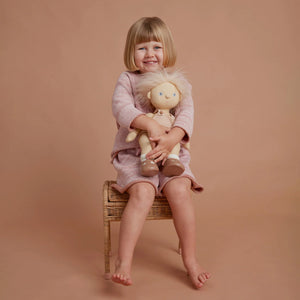 Dinkum Dolls - Petal - Olli Ella