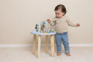 Activity Table - Forest Friends - Little Dutch