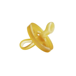 Natursutten - Natural Rubber Pacifier Dummy Soother - Orthodontic