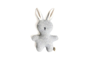 Ouistitine - Plush Rabbit Toy